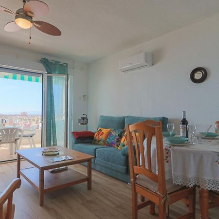 017 - Thailandia II 001 - Comfortholidays Apartman Santa Pola Kültér fotó