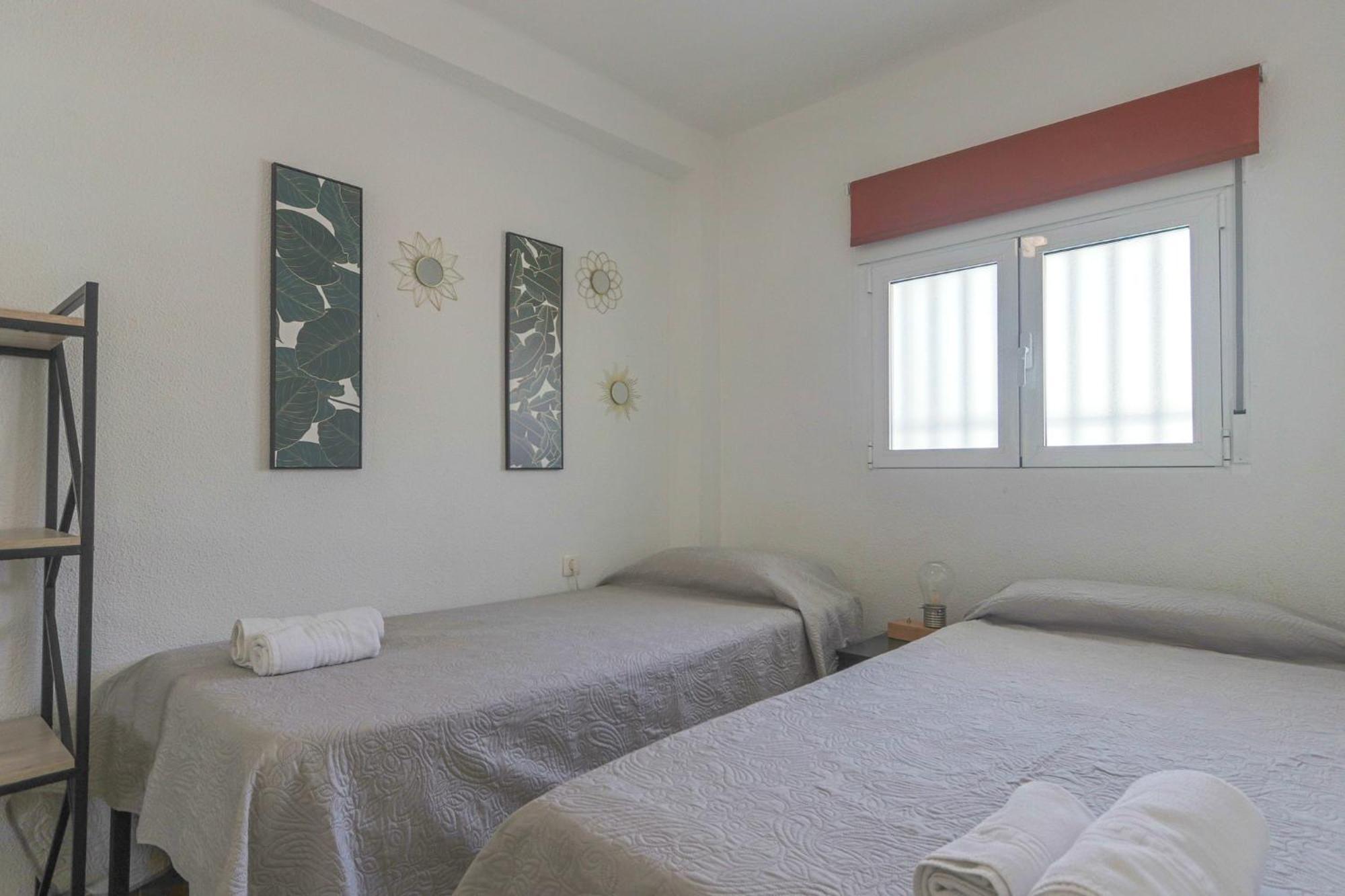 017 - Thailandia II 001 - Comfortholidays Apartman Santa Pola Kültér fotó