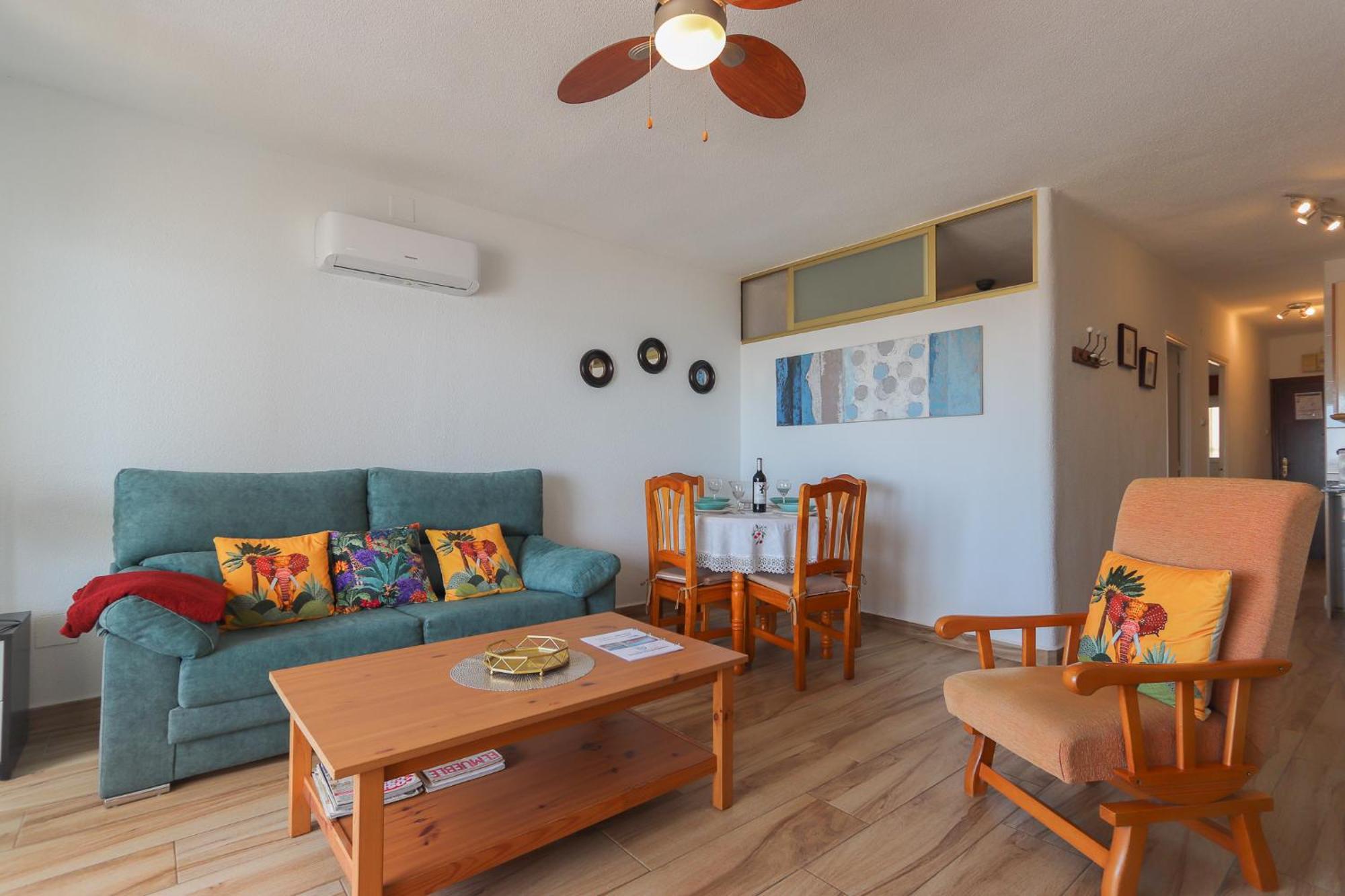 017 - Thailandia II 001 - Comfortholidays Apartman Santa Pola Kültér fotó