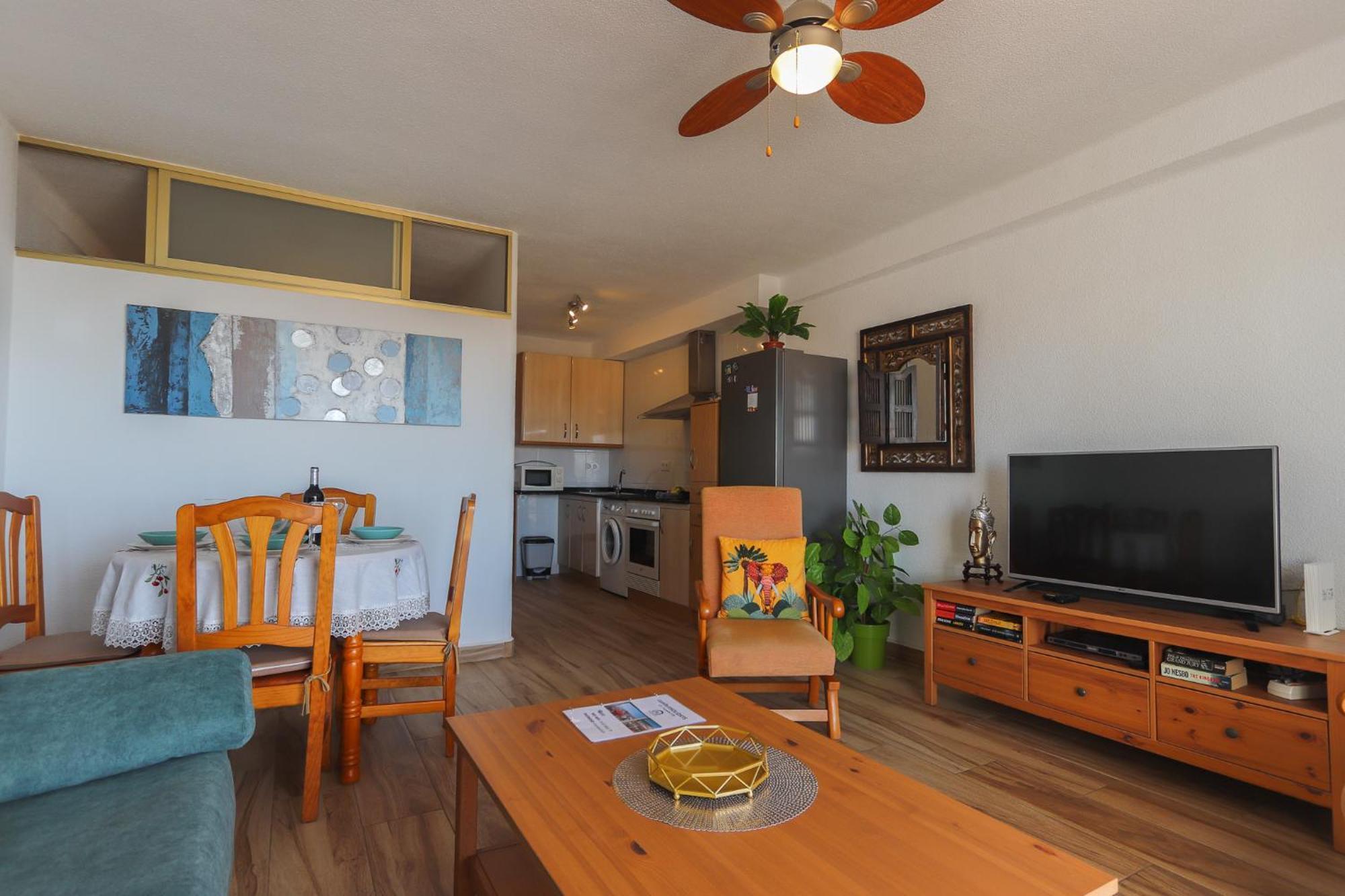 017 - Thailandia II 001 - Comfortholidays Apartman Santa Pola Kültér fotó